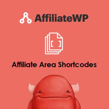 AffiliateWP- -Affiliate-Area-Shortcodes
